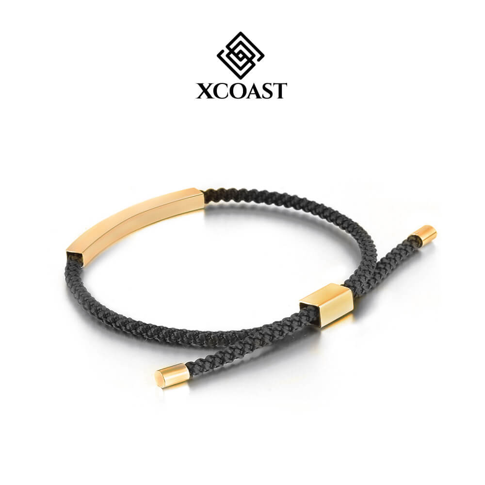 XCOAST Armband Markenschmuck