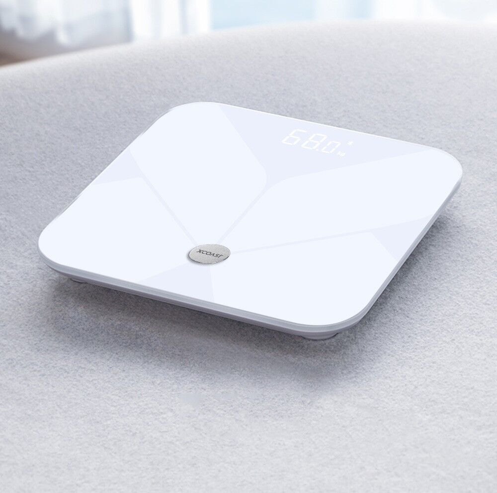 Körperfettwaage Personenwaage