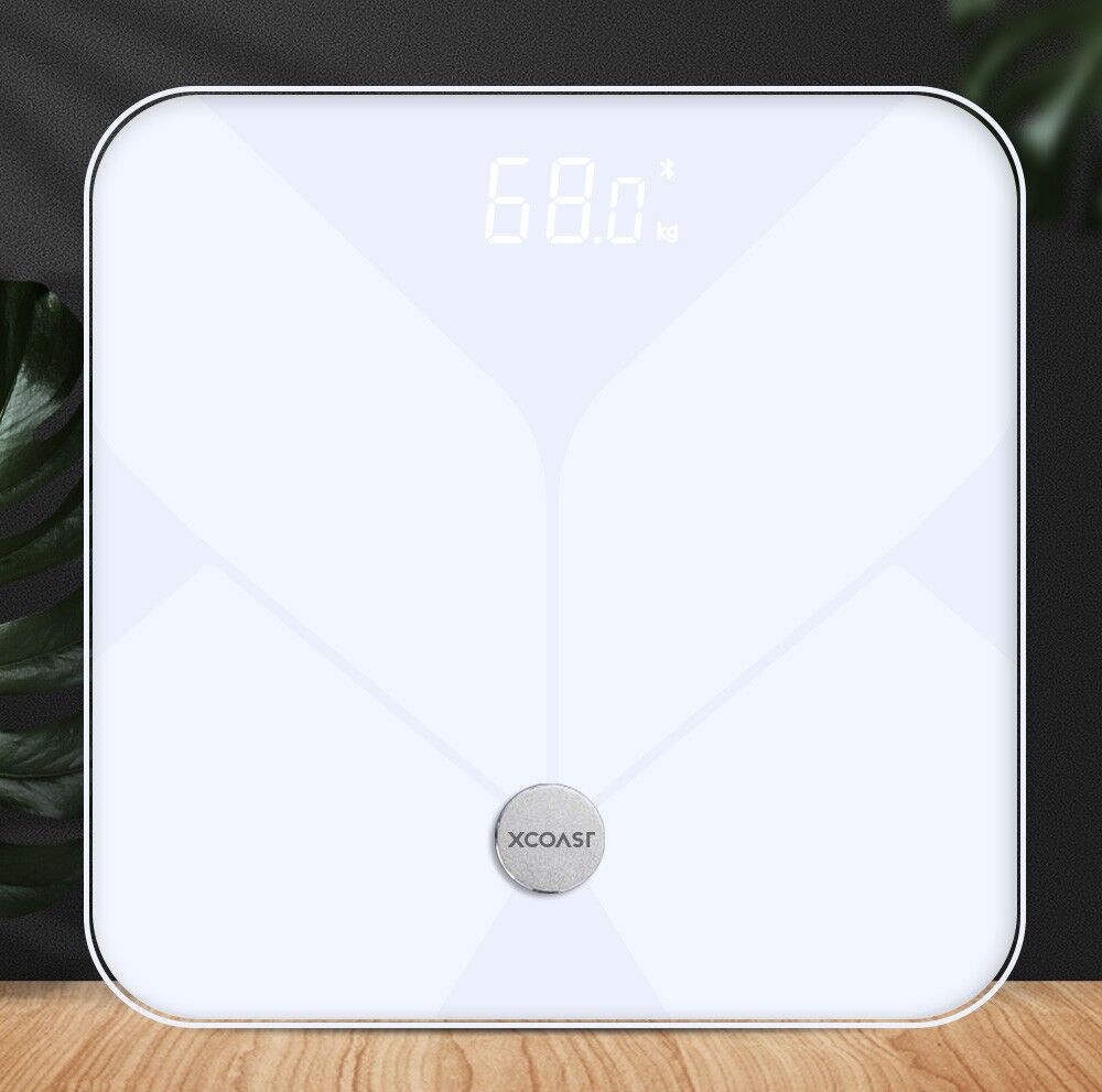 Körperfettwaage Welliscale