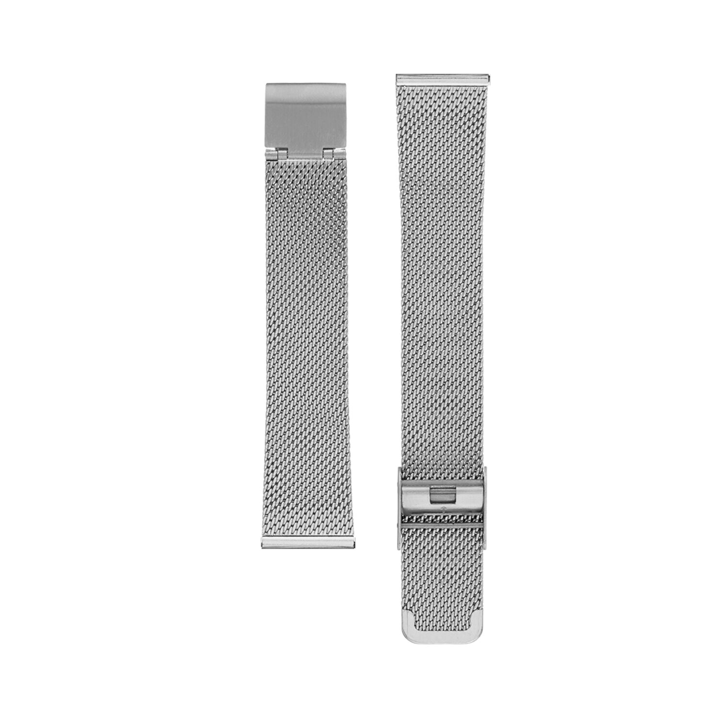 Armband Nano Silber Ersatzarmband Mesh