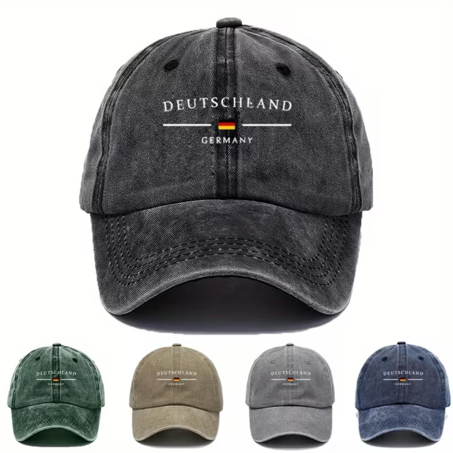 WM Cap geschenkt