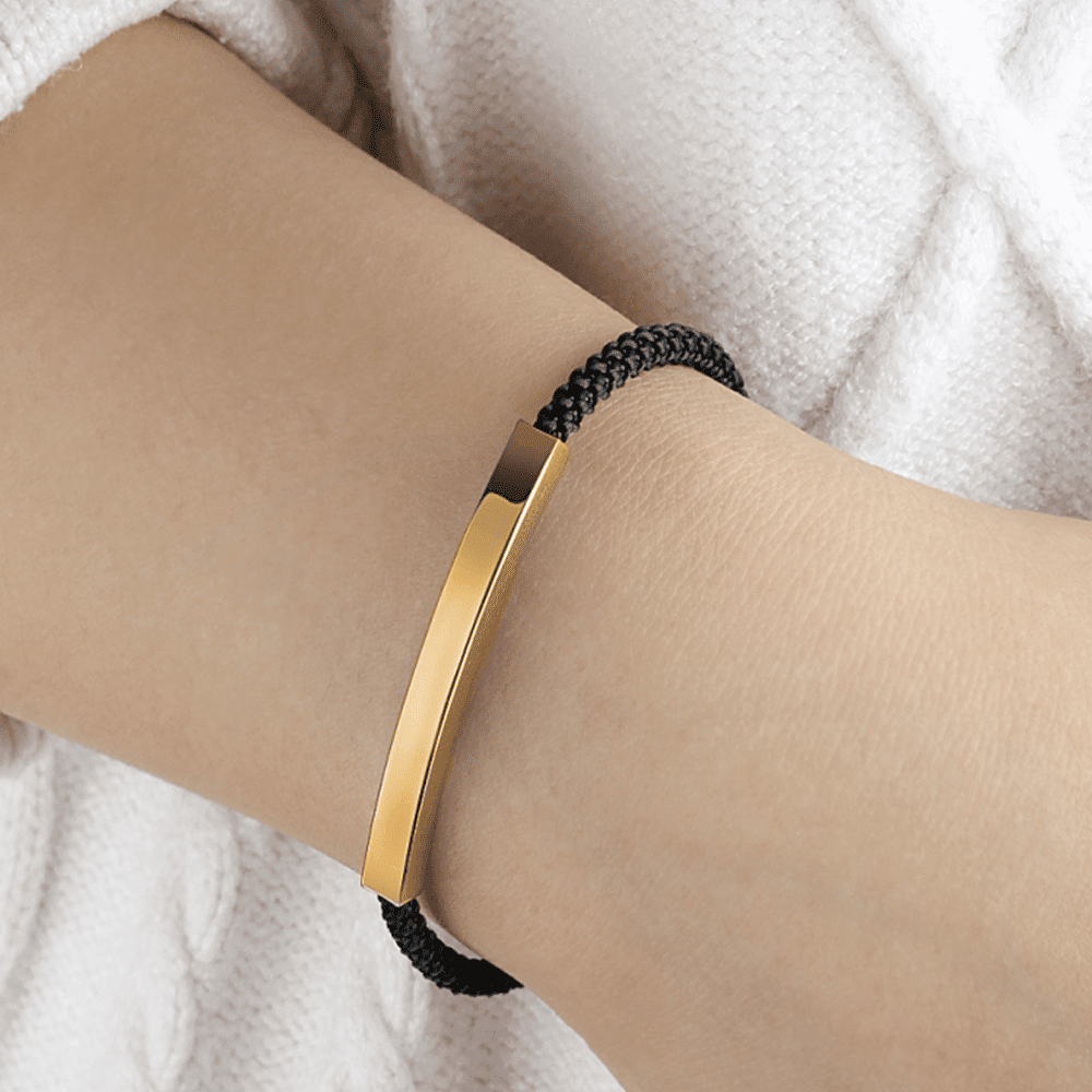 Schmuck gold Armband