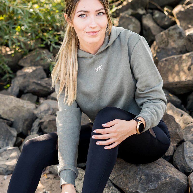 XCOAST JOLI XC PRO Smartwatch Damen