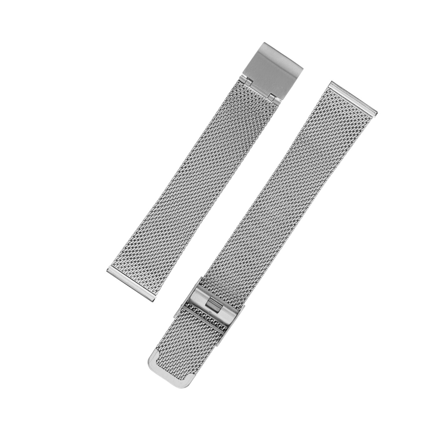 Armband Nano Silber Ersatzarmband